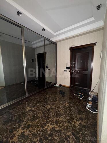 Продаётся 3-комн. новостройка 138 м², м. Насими, photo 24 from 31