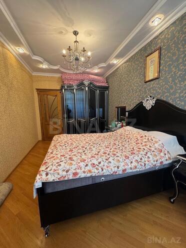 Продаётся 3-комн. новостройка 138 м², м. Насими, photo 18 from 31