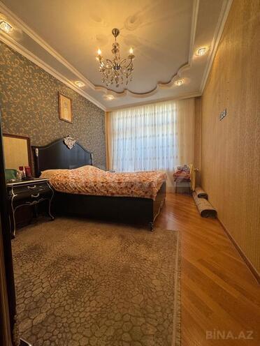 Продаётся 3-комн. новостройка 138 м², м. Насими, photo 11 from 31