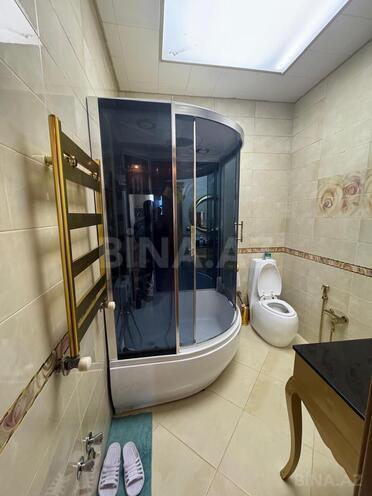 Продаётся 3-комн. новостройка 138 м², м. Насими, photo 14 from 31