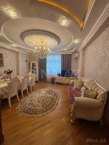 Продаётся 3-комн. новостройка 138 м², м. Насими, photo 12 from 31