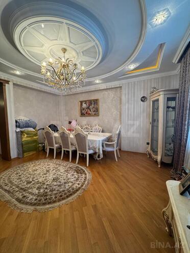 Продаётся 3-комн. новостройка 138 м², м. Насими, photo 6 from 31