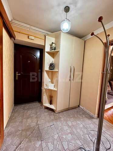 Сдаётся 3-комн. вторичка 80 м², м. 28 мая, photo 13 from 16