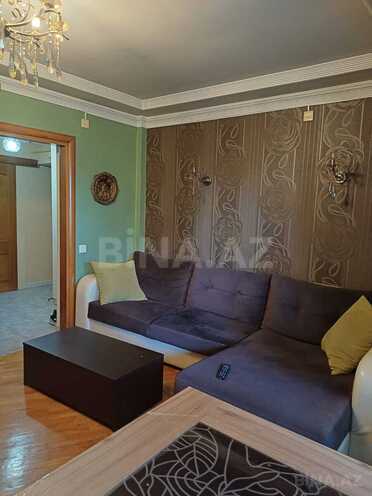 Сдаётся 3-комн. вторичка 80 м², м. 28 мая, photo 3 from 16