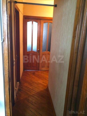 Satılır 2 otaqlı köhnə tikili 65 m², Nəriman Nərimanov m., photo 9 from 14