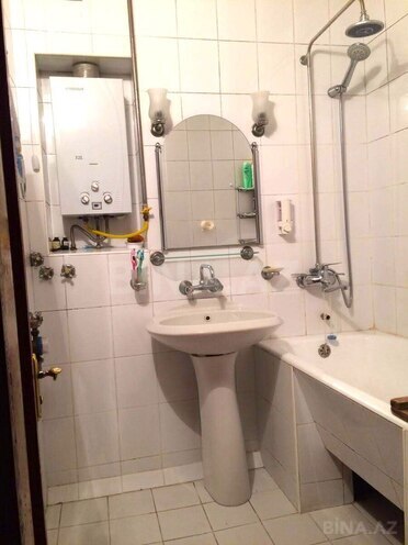 Satılır 2 otaqlı köhnə tikili 65 m², Nəriman Nərimanov m., photo 13 from 14