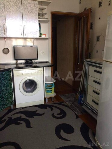 Satılır 2 otaqlı köhnə tikili 65 m², Nəriman Nərimanov m., photo 10 from 14