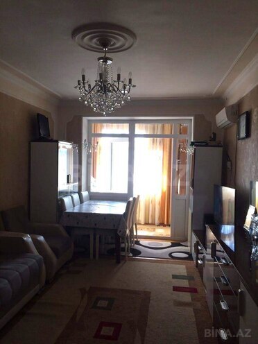 Satılır 2 otaqlı köhnə tikili 65 m², Nəriman Nərimanov m., photo 3 from 14
