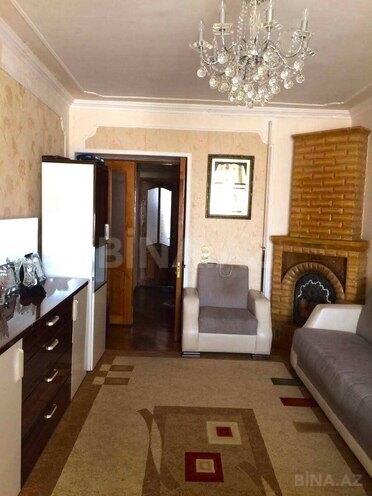 Satılır 2 otaqlı köhnə tikili 65 m², Nəriman Nərimanov m., photo 1 from 14