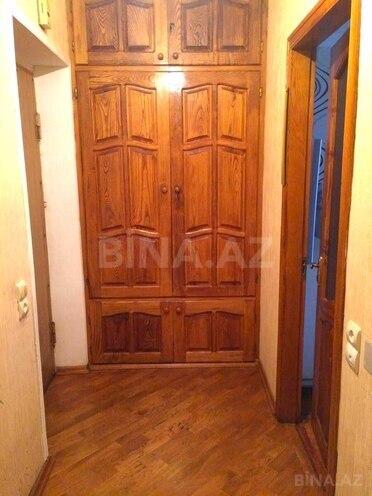 Satılır 2 otaqlı köhnə tikili 65 m², Nəriman Nərimanov m., photo 7 from 14