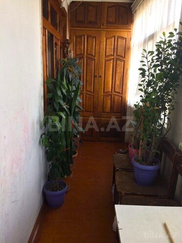 Satılır 2 otaqlı köhnə tikili 65 m², Nəriman Nərimanov m., photo 5 from 14