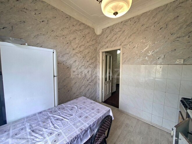 Сдаётся 2-комн. вторичка 60 м², м. Элмляр Академиясы, photo 20 from 26