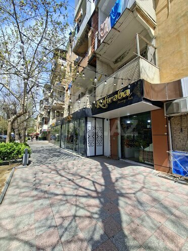 Сдаётся 2-комн. вторичка 60 м², м. Элмляр Академиясы, photo 1 from 26