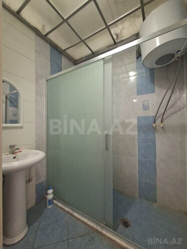 Сдаётся 2-комн. вторичка 60 м², м. Элмляр Академиясы, photo 22 from 26