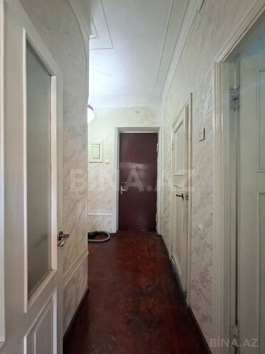 Сдаётся 2-комн. вторичка 60 м², м. Элмляр Академиясы, photo 21 from 26