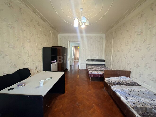 Сдаётся 2-комн. вторичка 60 м², м. Элмляр Академиясы, photo 6 from 26