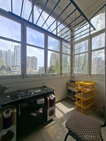 Сдаётся 2-комн. вторичка 60 м², м. Элмляр Академиясы, photo 10 from 26