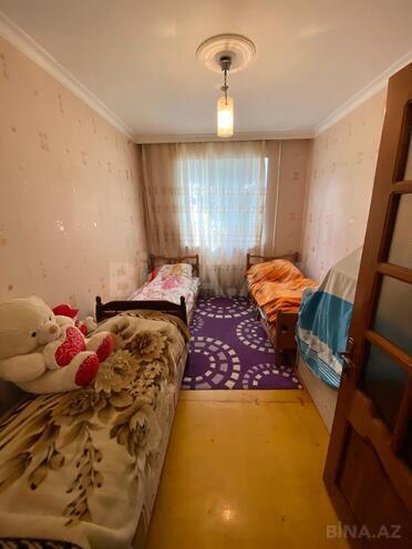 Satılır 3 otaqlı köhnə tikili 80 m², Qaraçuxur q., photo 8 from 14