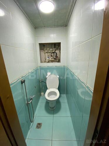 Satılır 3 otaqlı köhnə tikili 80 m², Qaraçuxur q., photo 12 from 14