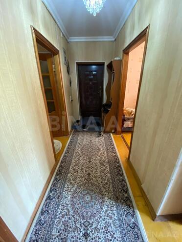 Satılır 3 otaqlı köhnə tikili 80 m², Qaraçuxur q., photo 4 from 14