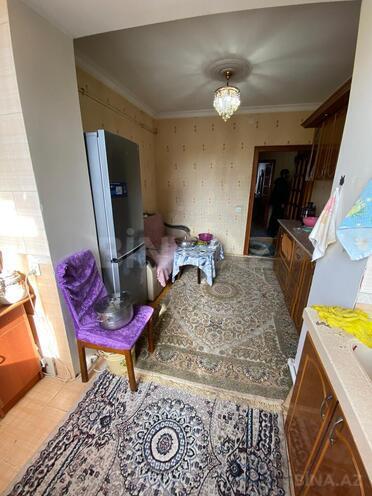 Satılır 3 otaqlı köhnə tikili 80 m², Qaraçuxur q., photo 11 from 14