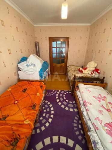Satılır 3 otaqlı köhnə tikili 80 m², Qaraçuxur q., photo 9 from 14