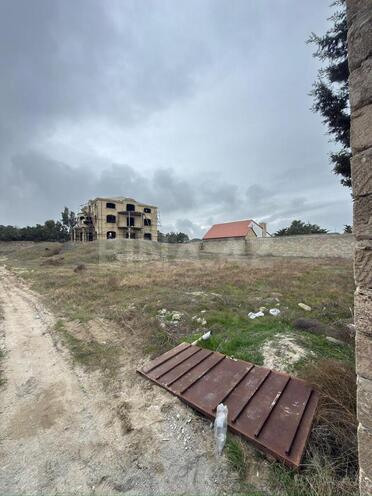 Продаётся  участок 1 000 сот, пос. Локбатан, photo 5 from 6