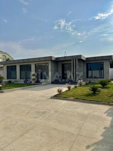 Satılır 4 otaqlı həyət evi/bağ evi 230 m², Şüvəlan q., photo 1 from 29