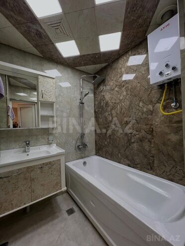 Satılır 2 otaqlı köhnə tikili 67 m², Xalqlar Dostluğu m., photo 11 from 14