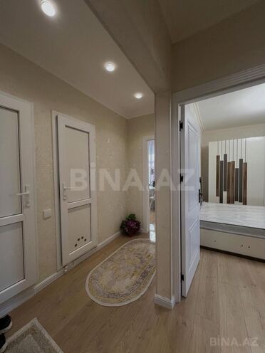 Satılır 2 otaqlı köhnə tikili 67 m², Xalqlar Dostluğu m., photo 8 from 14