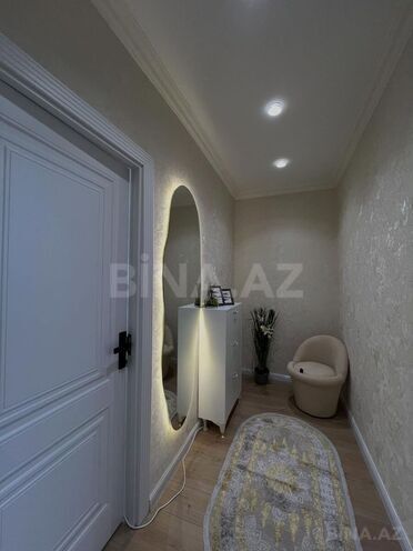 Satılır 2 otaqlı köhnə tikili 67 m², Xalqlar Dostluğu m., photo 9 from 14