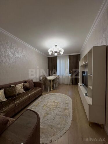 Satılır 2 otaqlı köhnə tikili 67 m², Xalqlar Dostluğu m., photo 1 from 14