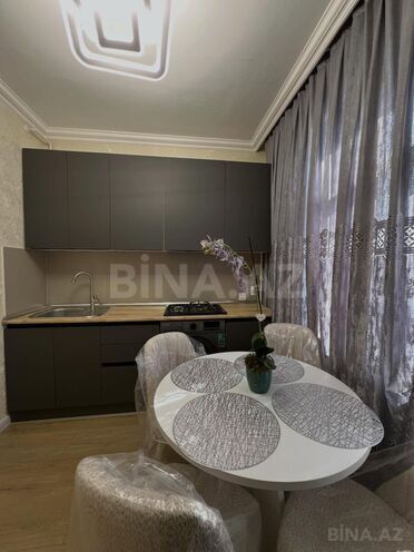 Satılır 2 otaqlı köhnə tikili 67 m², Xalqlar Dostluğu m., photo 6 from 14