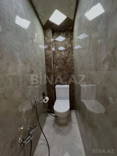 Satılır 2 otaqlı köhnə tikili 67 m², Xalqlar Dostluğu m., photo 12 from 14