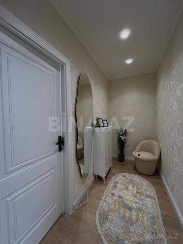 Satılır 2 otaqlı köhnə tikili 67 m², Xalqlar Dostluğu m., photo 10 from 14