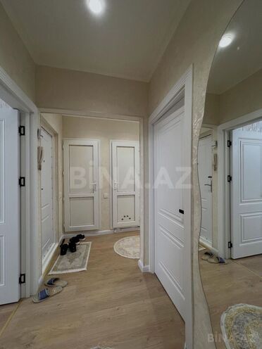 Satılır 2 otaqlı köhnə tikili 67 m², Xalqlar Dostluğu m., photo 7 from 14