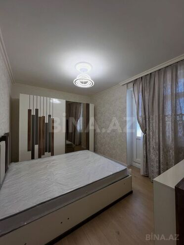 Satılır 2 otaqlı köhnə tikili 67 m², Xalqlar Dostluğu m., photo 4 from 14