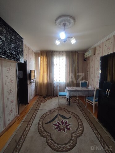Сдаётся 2-комн. вторичка 40 м², м. 20 января, photo 4 from 12