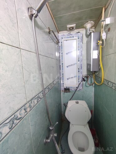 Сдаётся 2-комн. вторичка 40 м², м. 20 января, photo 8 from 12