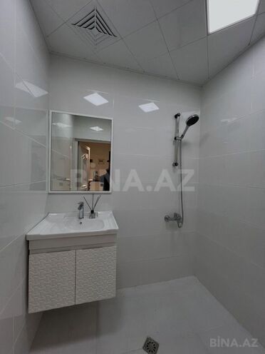 Продаётся 2-комн. вторичка 67 м², м. Ази Асланов, photo 9 from 12