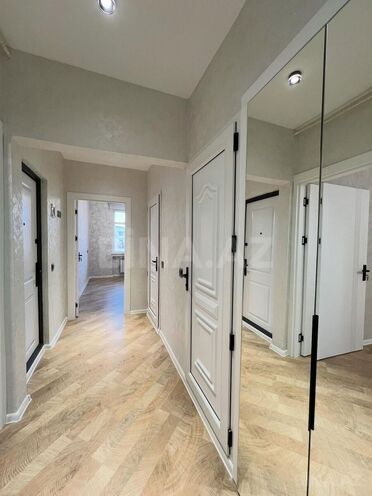 Продаётся 2-комн. вторичка 67 м², м. Ази Асланов, photo 8 from 12