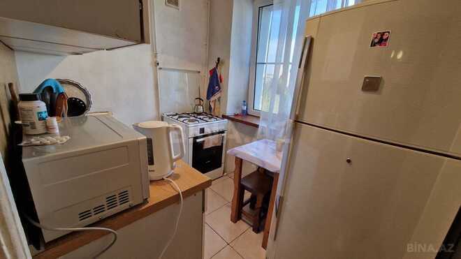 Продаётся 2-комн. вторичка 55 м², м. Низами, photo 13 from 21