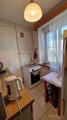 Продаётся 2-комн. вторичка 55 м², м. Низами, photo 14 from 21