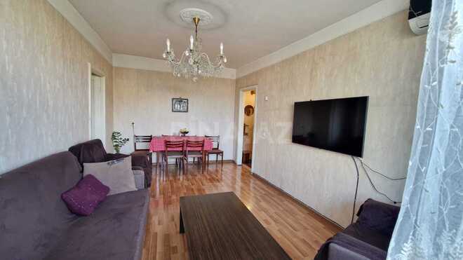 Продаётся 2-комн. вторичка 55 м², м. Низами, photo 18 from 21