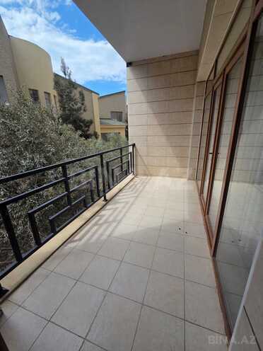 İcarəyə verilir 3 otaqlı yeni tikili 158 m², Səbail r., photo 14 from 15