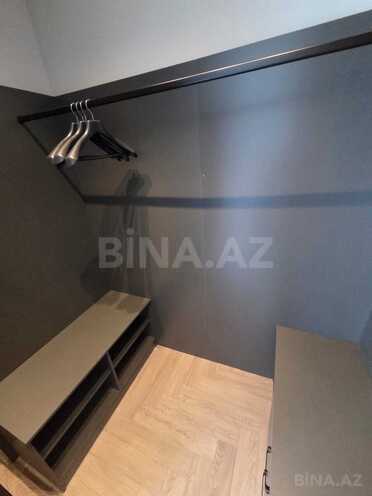 İcarəyə verilir 3 otaqlı yeni tikili 158 m², Səbail r., photo 7 from 15