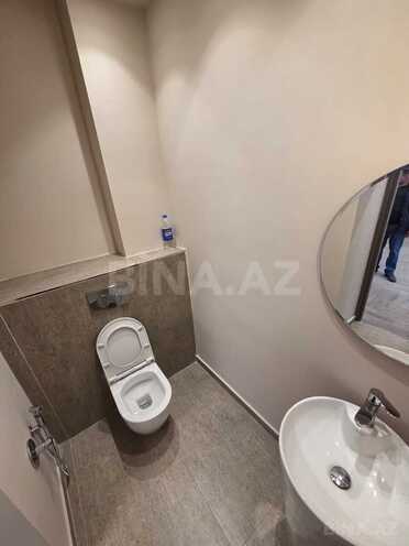 İcarəyə verilir 3 otaqlı yeni tikili 158 m², Səbail r., photo 3 from 15