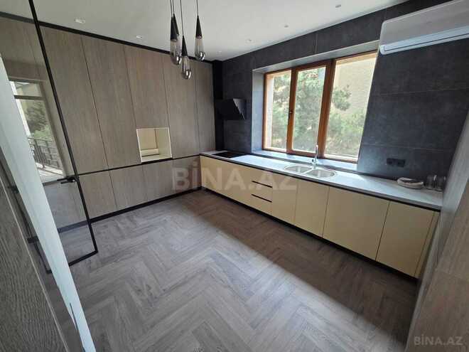 İcarəyə verilir 3 otaqlı yeni tikili 158 m², Səbail r., photo 13 from 15