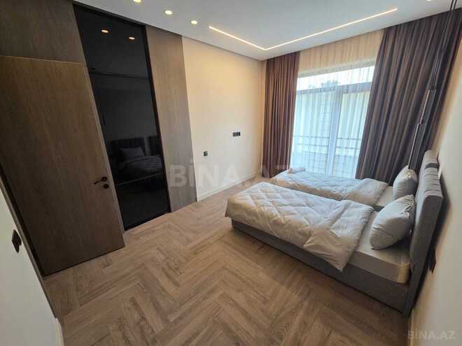 İcarəyə verilir 3 otaqlı yeni tikili 158 m², Səbail r., photo 5 from 15