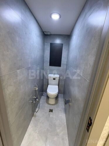 Продаётся 3-комн. вторичка 85 м², м. Ахмедлы, photo 15 from 16